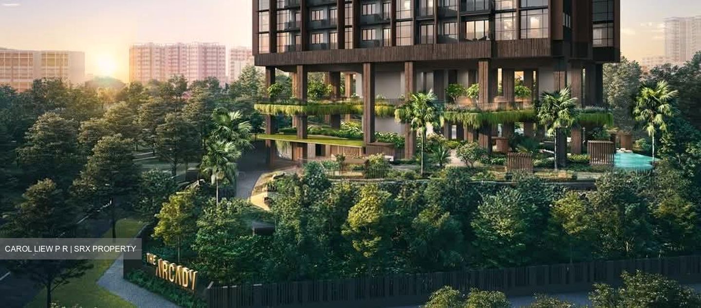 THE ARCADY AT BOON KENG (D12), Apartment #558294661